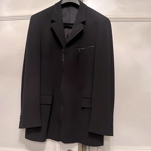 VERSACE CLASSIC MEN’S BLAZER